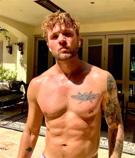 ryan phillippe nude|Ryan Phillippe Comes Out Again — Uncut